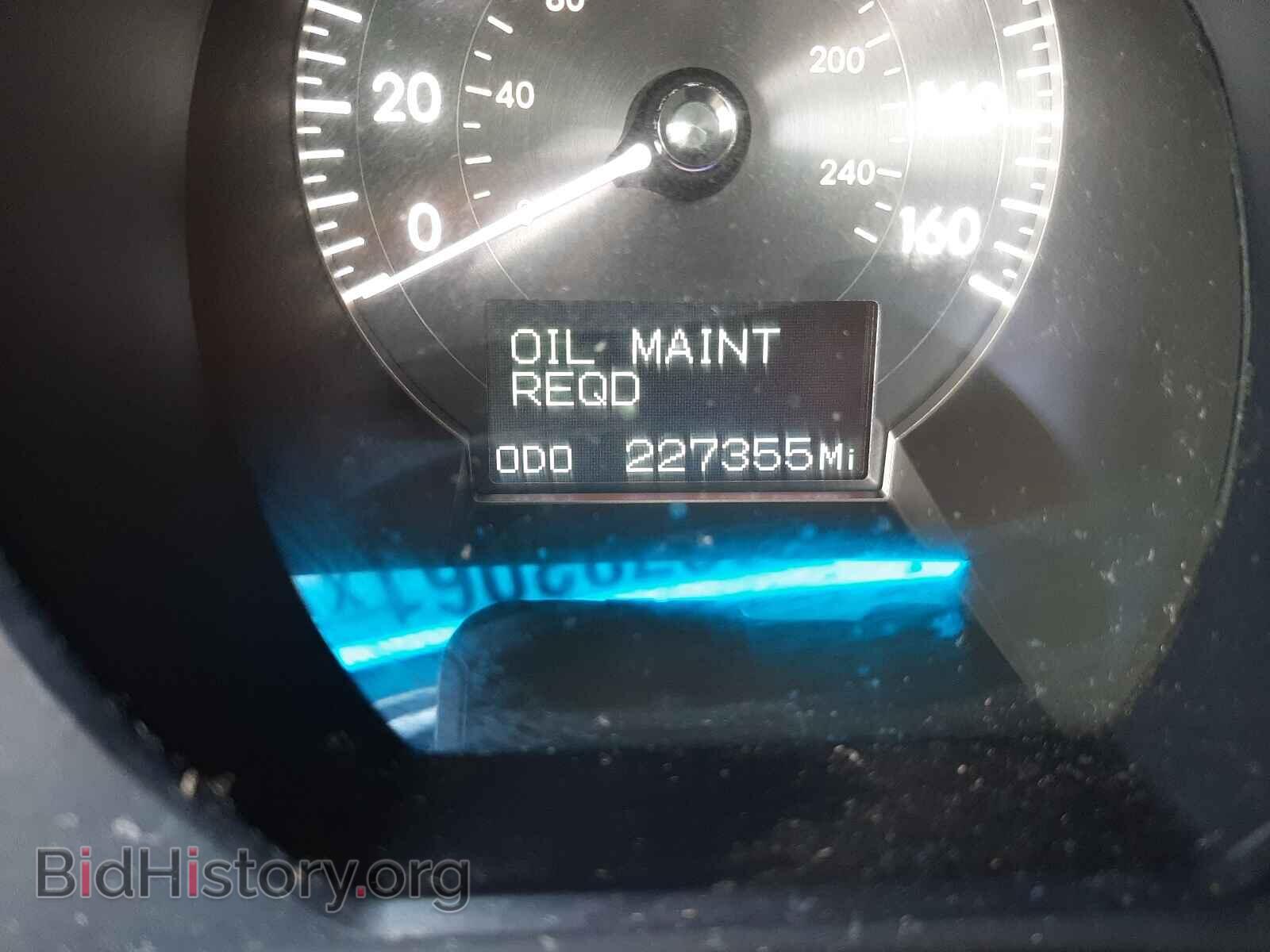 2007 LEXUS GS450 - VIN: JTHBC96S975006940 - Фото 8