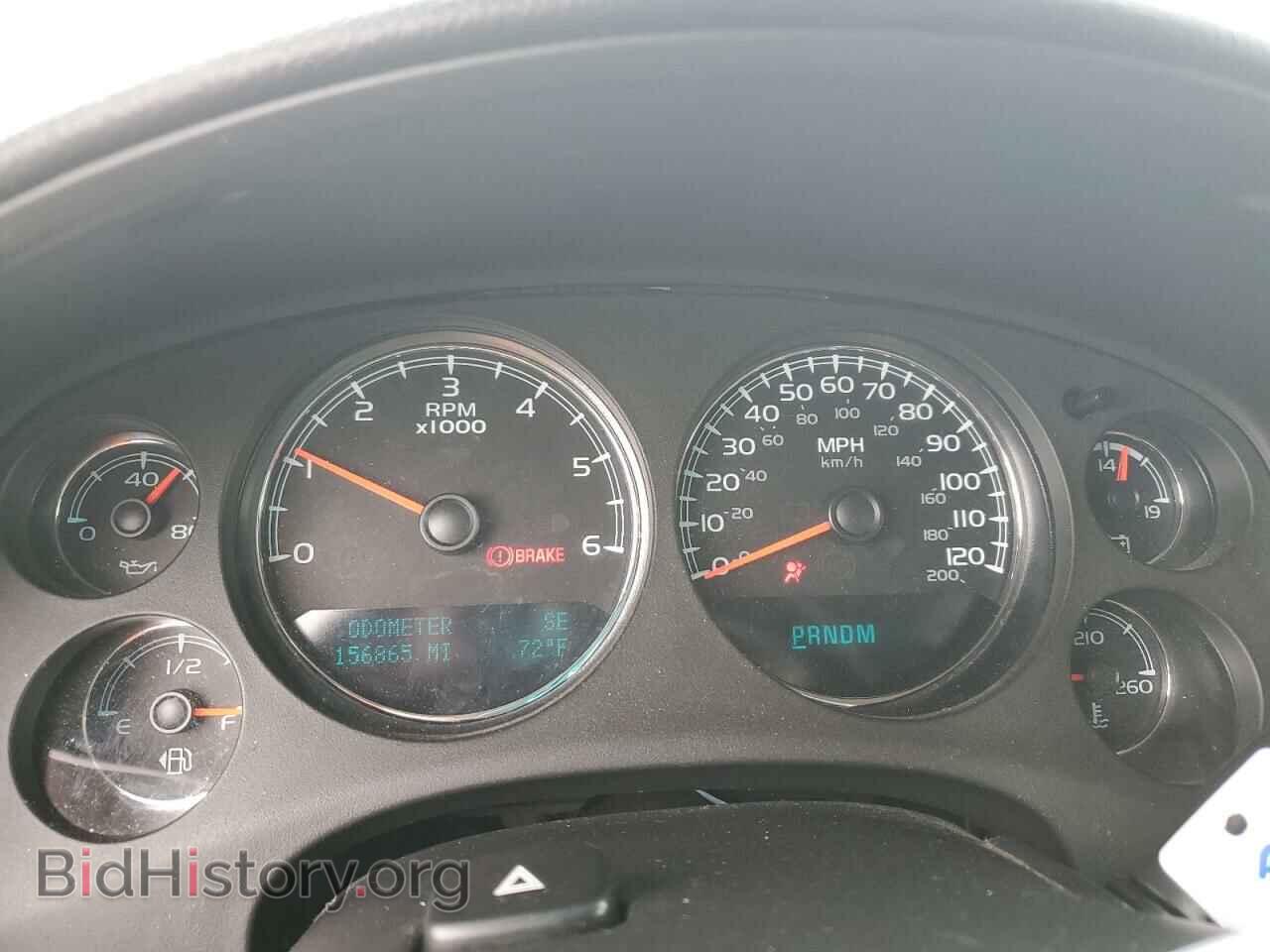 2012 GMC YUKON - VIN: 1GKS2KE76CR124430 - Фото 9