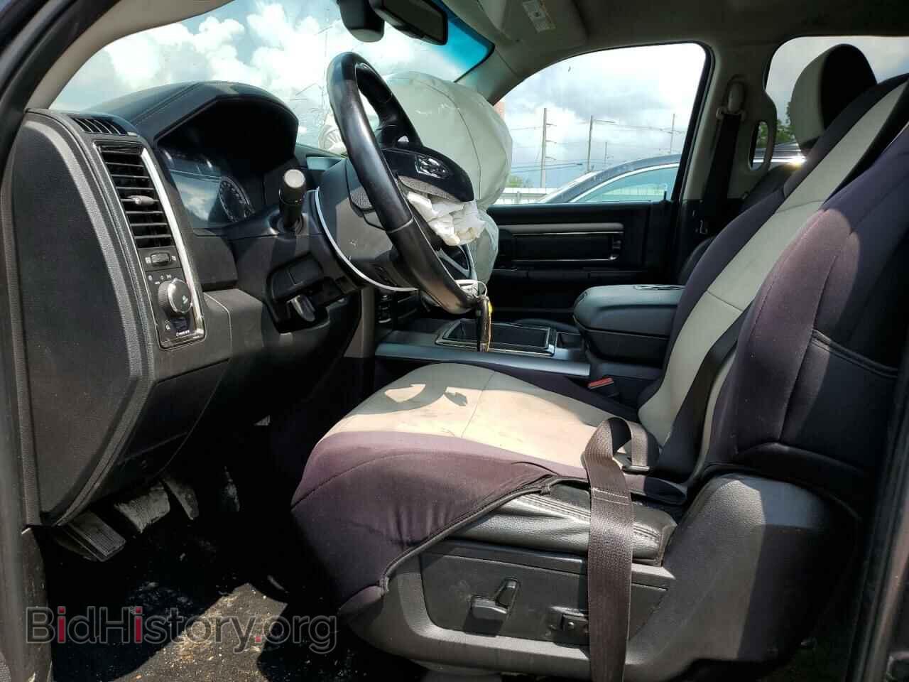2014 RAM 1500 - VIN: 1C6RR7UT4ES315784 - Фото 7