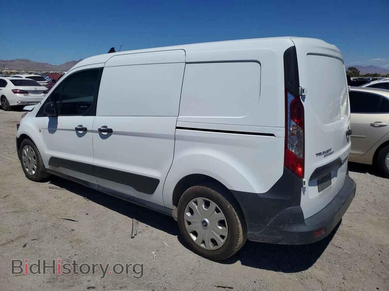 2020 FORD TRANSIT - VIN: NM0LS7E21L1451900 - Photo 2