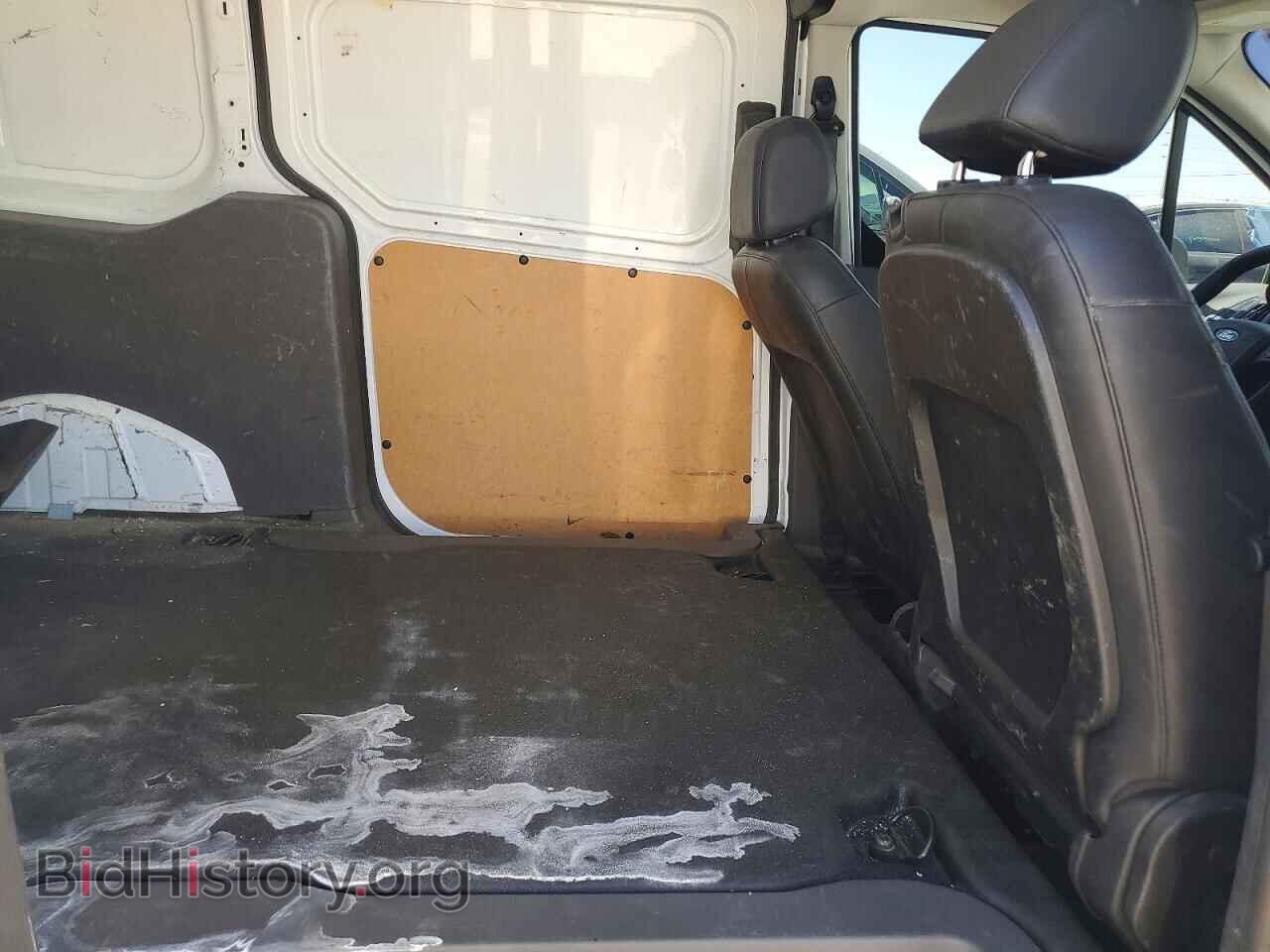 2020 FORD TRANSIT - VIN: NM0LS7E21L1451900 - Photo 11