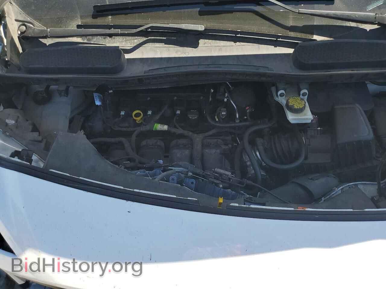 2020 FORD TRANSIT - VIN: NM0LS7E21L1451900 - Photo 12
