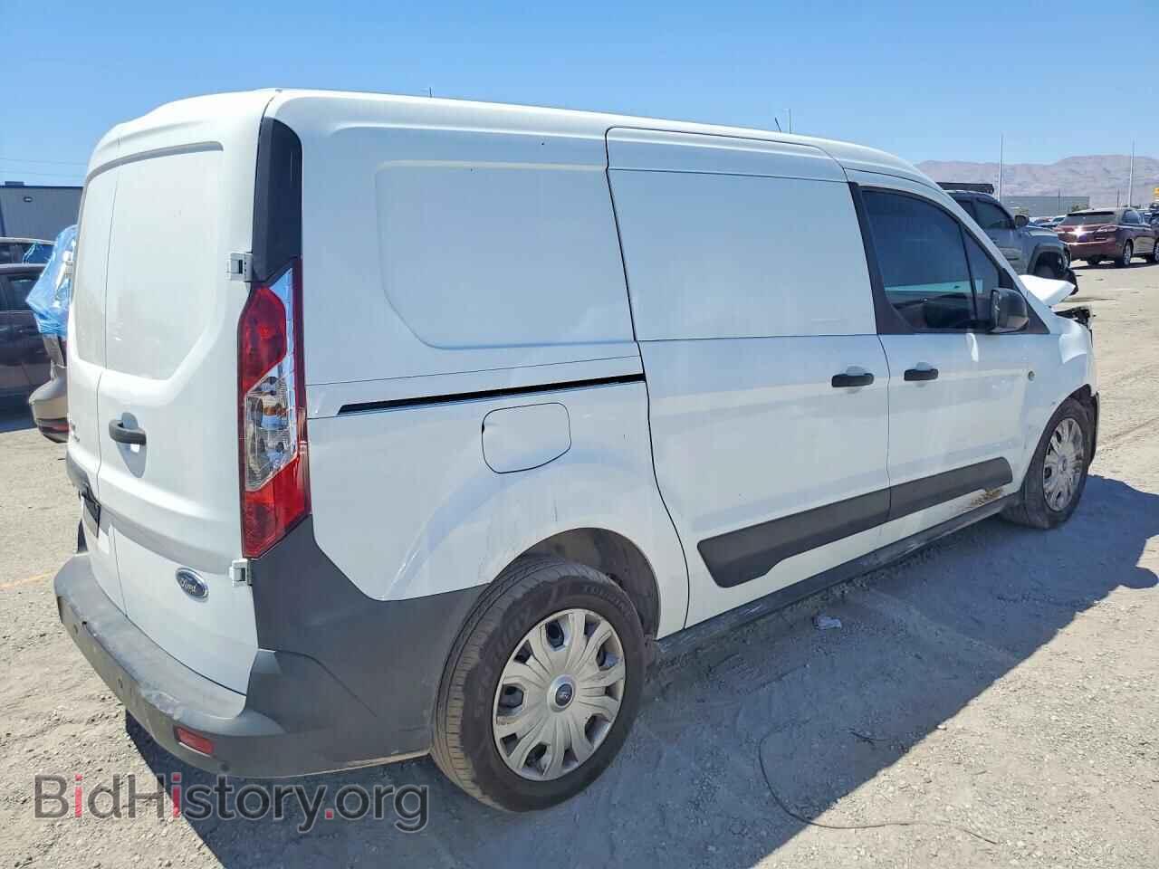 2020 FORD TRANSIT - VIN: NM0LS7E21L1451900 - Photo 3