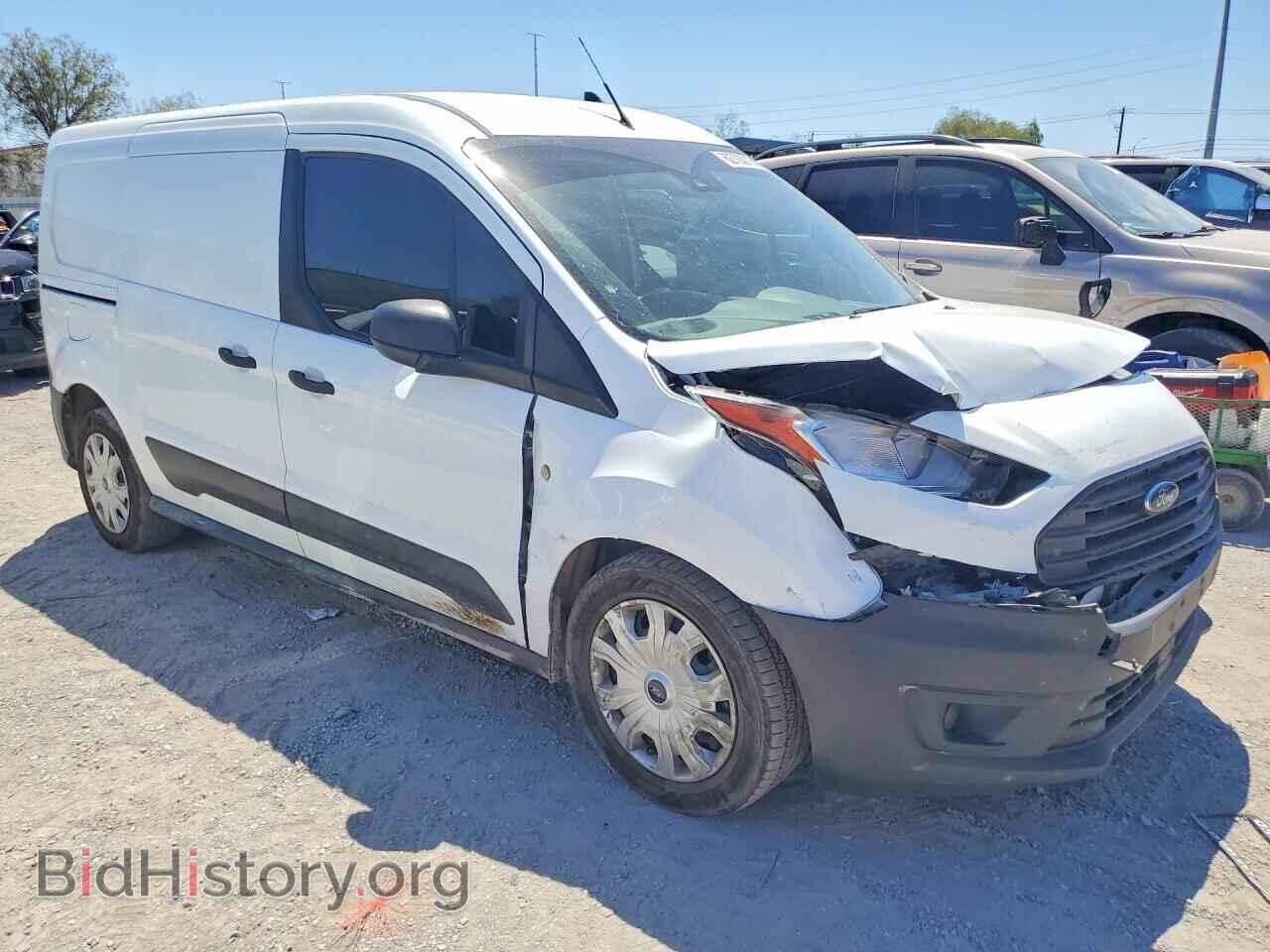 2020 FORD TRANSIT - VIN: NM0LS7E21L1451900 - Photo 4