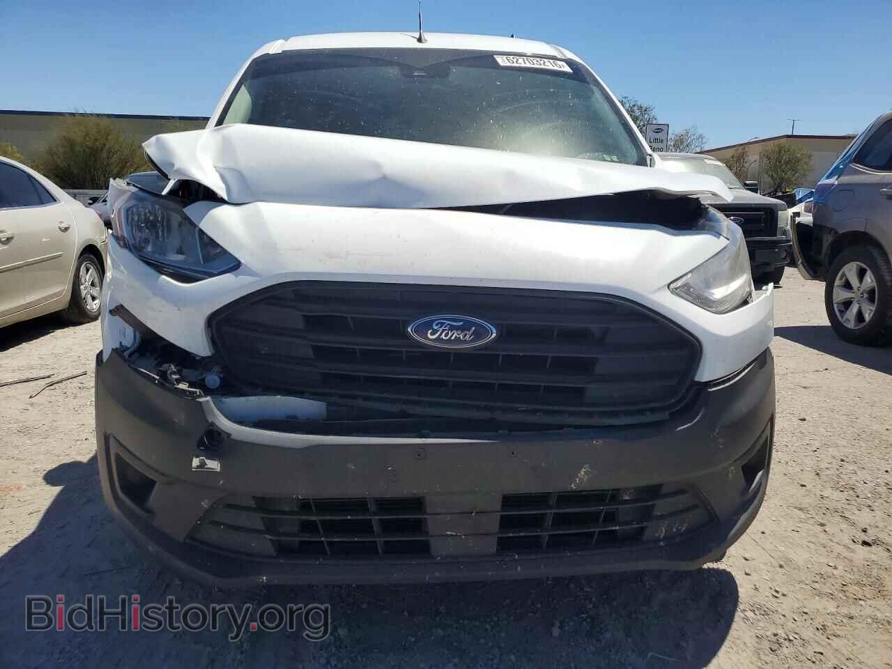2020 FORD TRANSIT - VIN: NM0LS7E21L1451900 - Photo 5