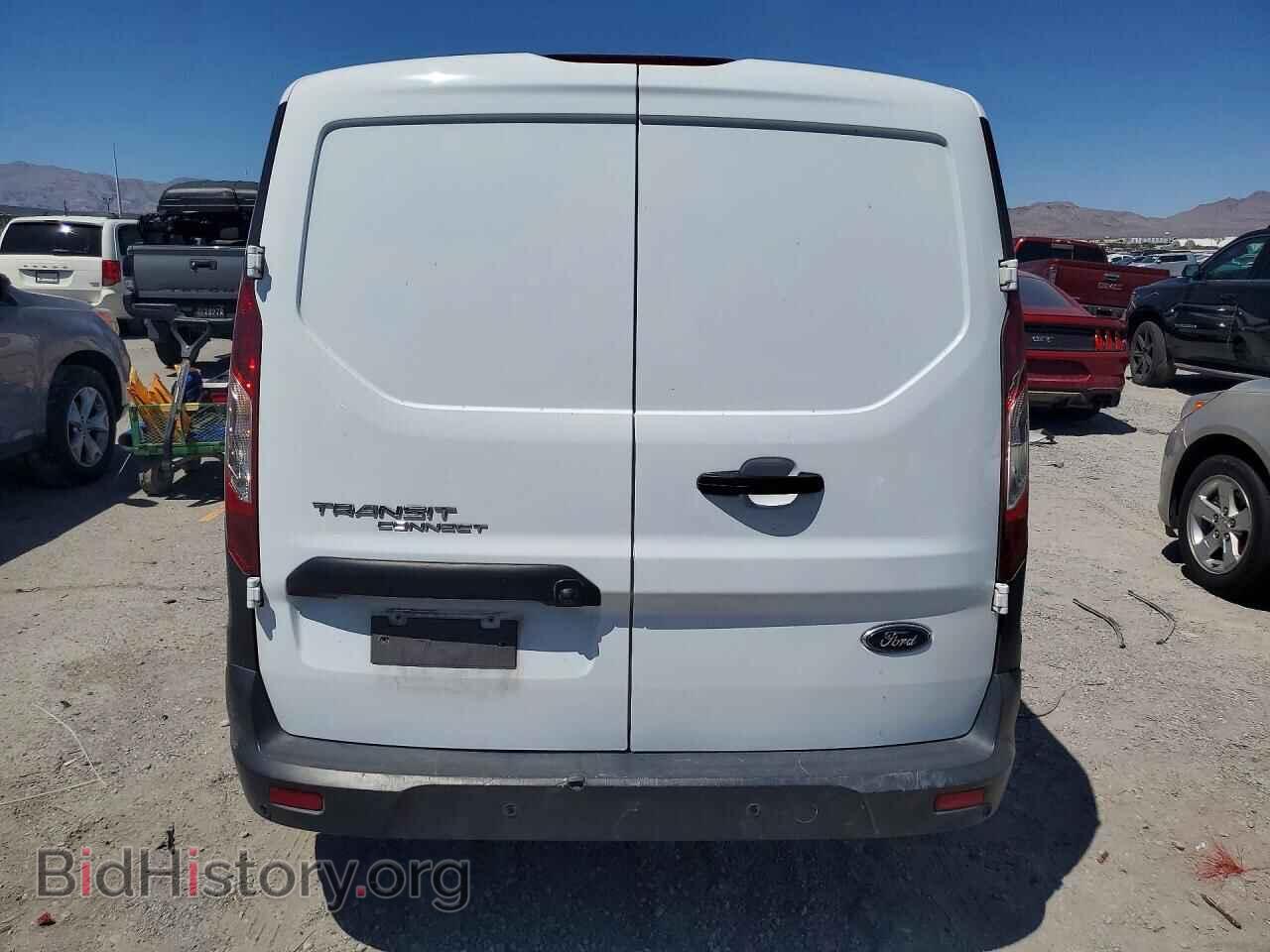 2020 FORD TRANSIT - VIN: NM0LS7E21L1451900 - Photo 6