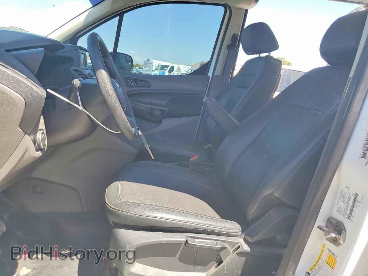 2020 FORD TRANSIT - VIN: NM0LS7E21L1451900 - Photo 7