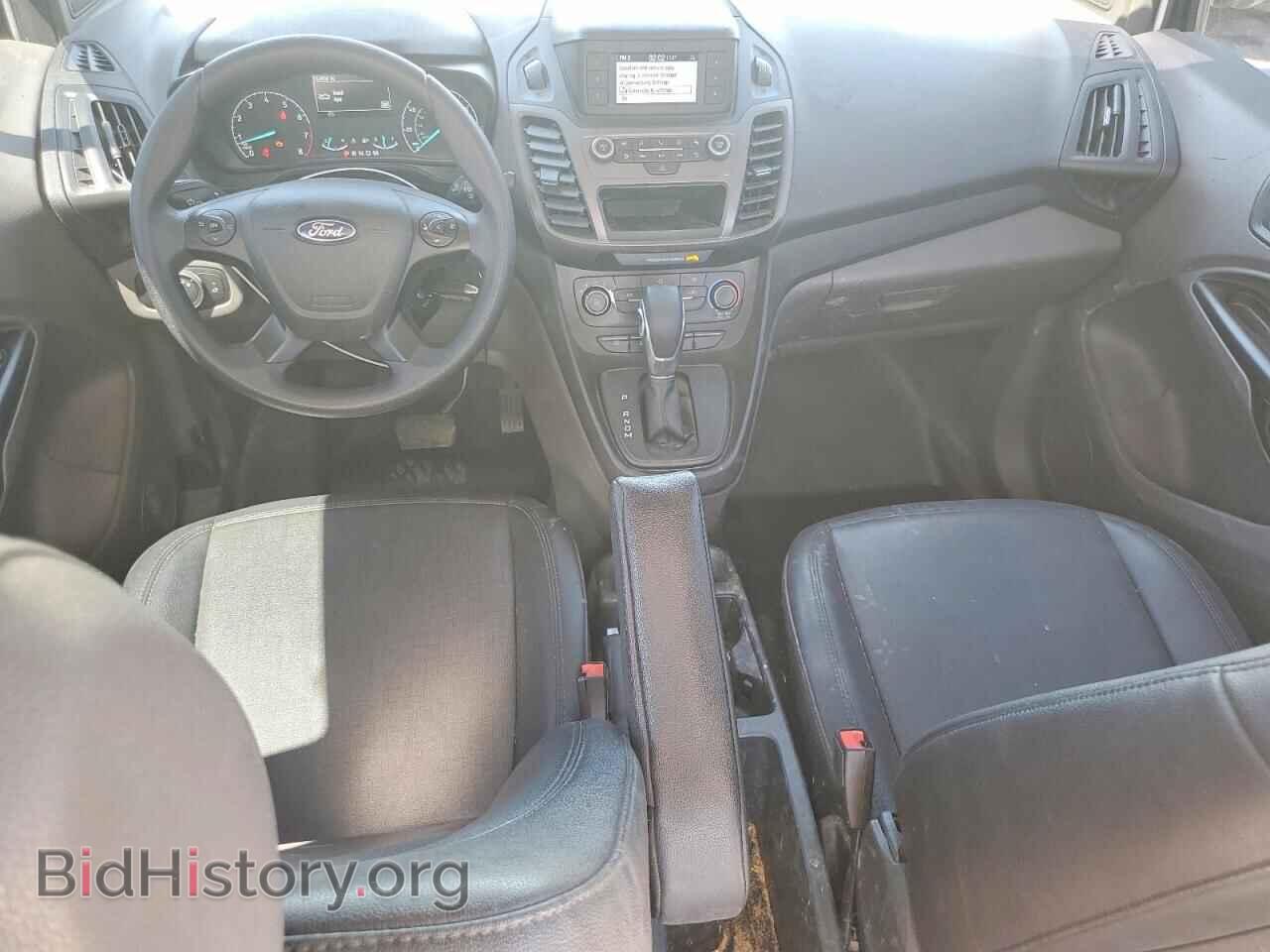 2020 FORD TRANSIT - VIN: NM0LS7E21L1451900 - Photo 8