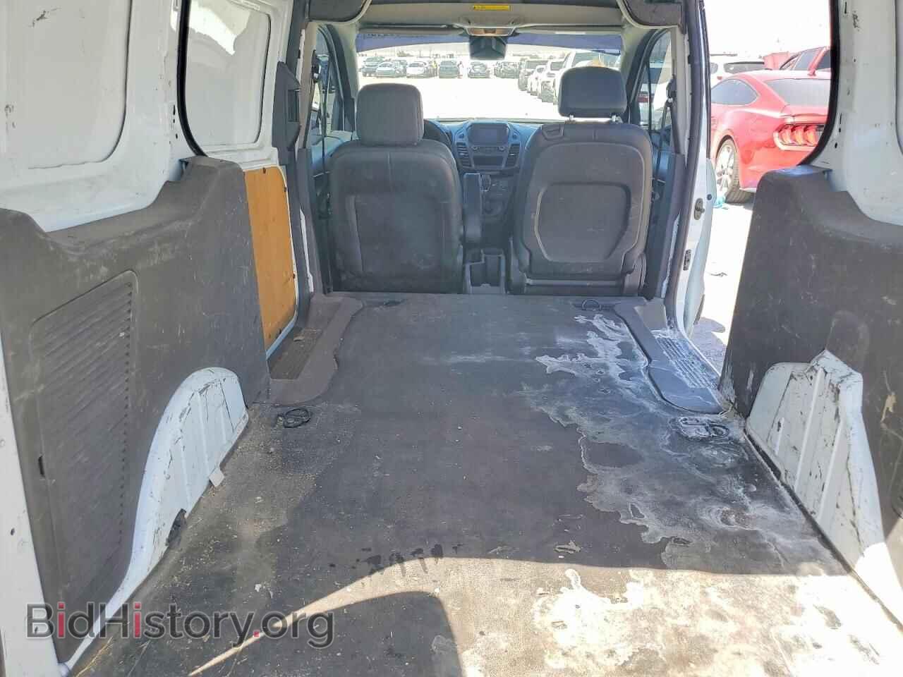 2020 FORD TRANSIT - VIN: NM0LS7E21L1451900 - Photo 10