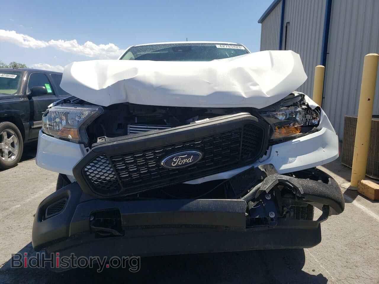 2020 FORD RANGER - VIN: 1FTER1FH2LLA83044 - Фото 5