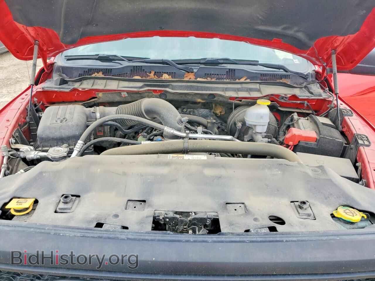 2021 RAM 1500 - VIN: 1C6RR7GT5MS584323 - Фото 11