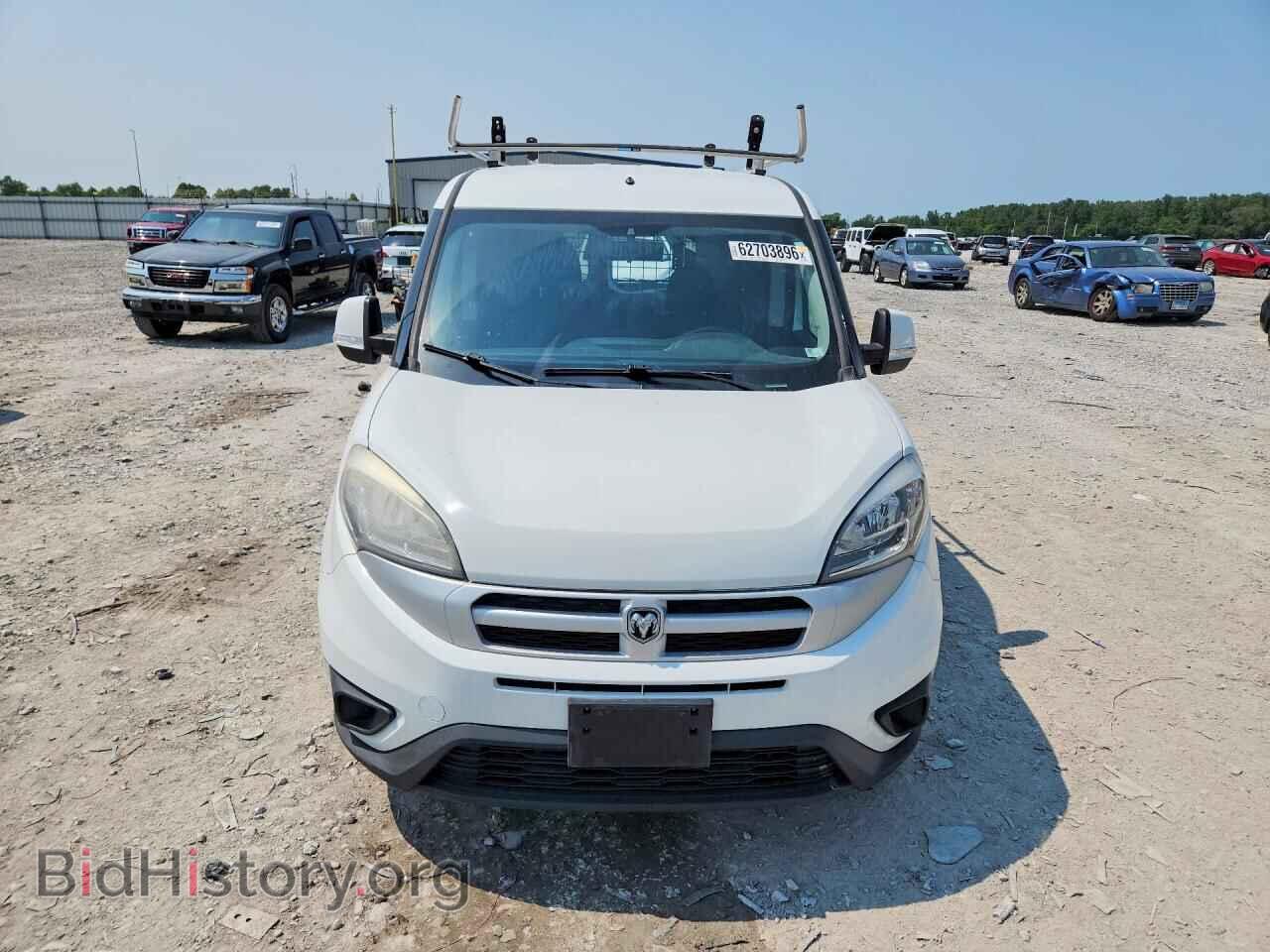 2017 RAM PROMASTER - VIN: ZFBERFBB3H6G80455 - Photo 5