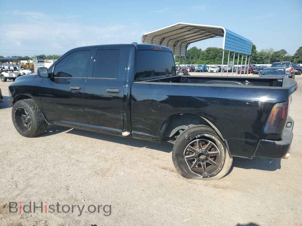 2013 RAM 1500 - VIN: 1C6RR6FT5DS680349 - Фото 2