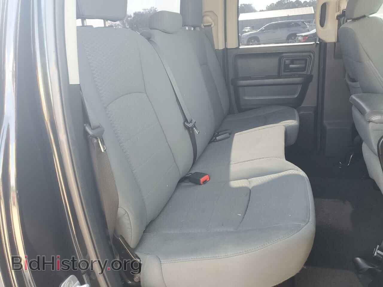 2013 RAM 1500 - VIN: 1C6RR6FT5DS680349 - Фото 10