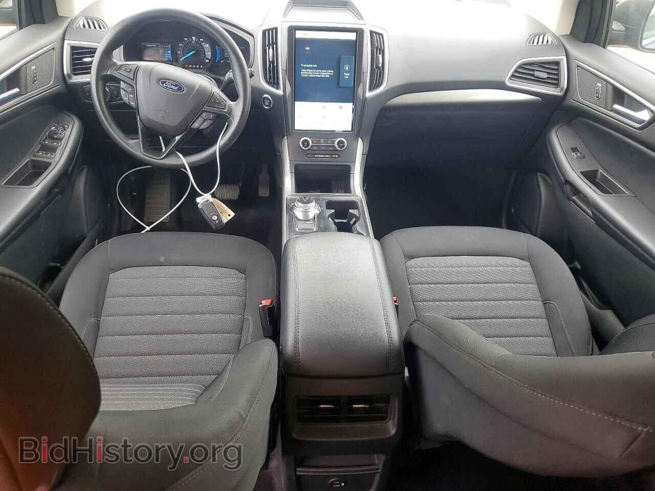 2022 FORD EDGE - VIN: 2FMPK4G97NBA62632 - Фото 8