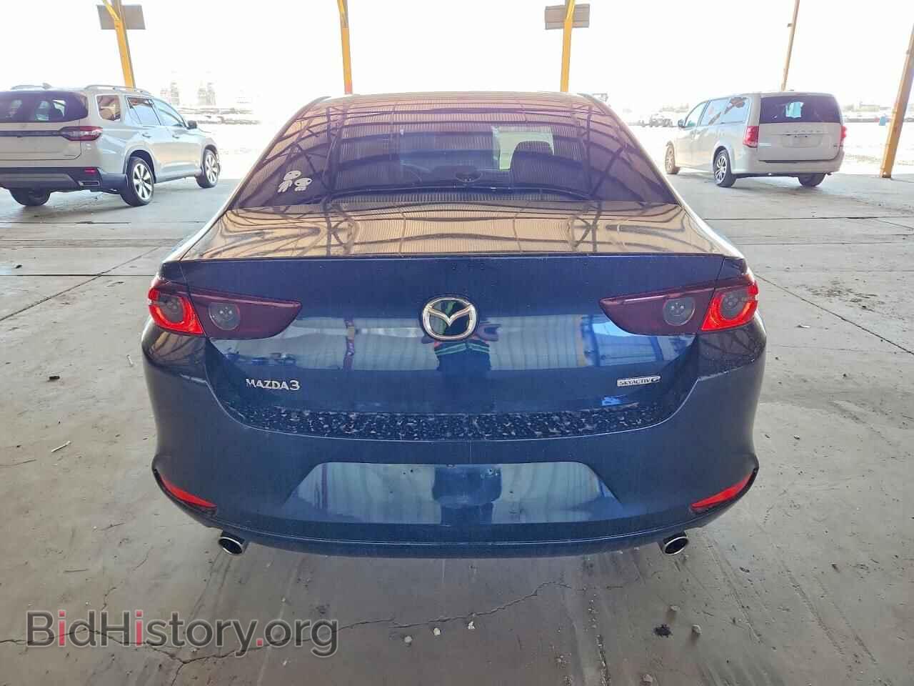 2021 MAZDA 3 - VIN: JM1BPABL8M1346802 - Photo 6