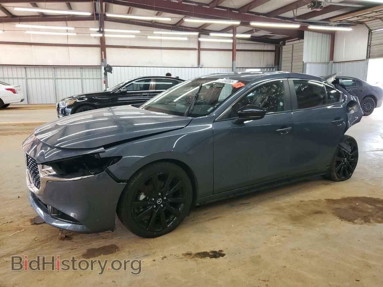 Photo 3MZBPBCMXRM403215 - MAZDA 3 2024