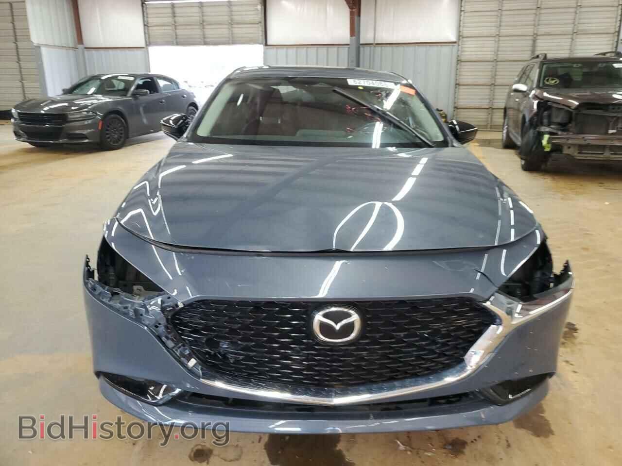 2024 MAZDA 3 - VIN: 3MZBPBCMXRM403215 - Фото 5