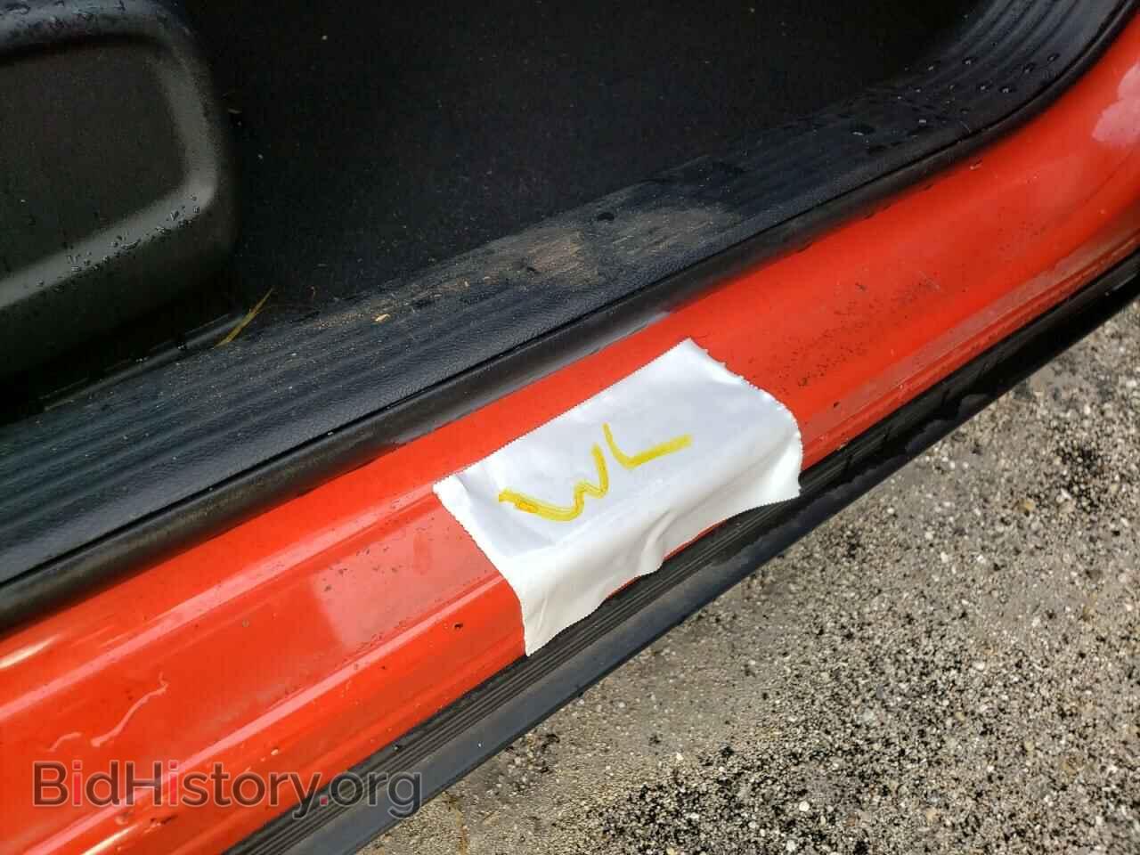 2019 DODGE CHALLENGER - VIN: 2C3CDZAG7KH711960 - Фото 9