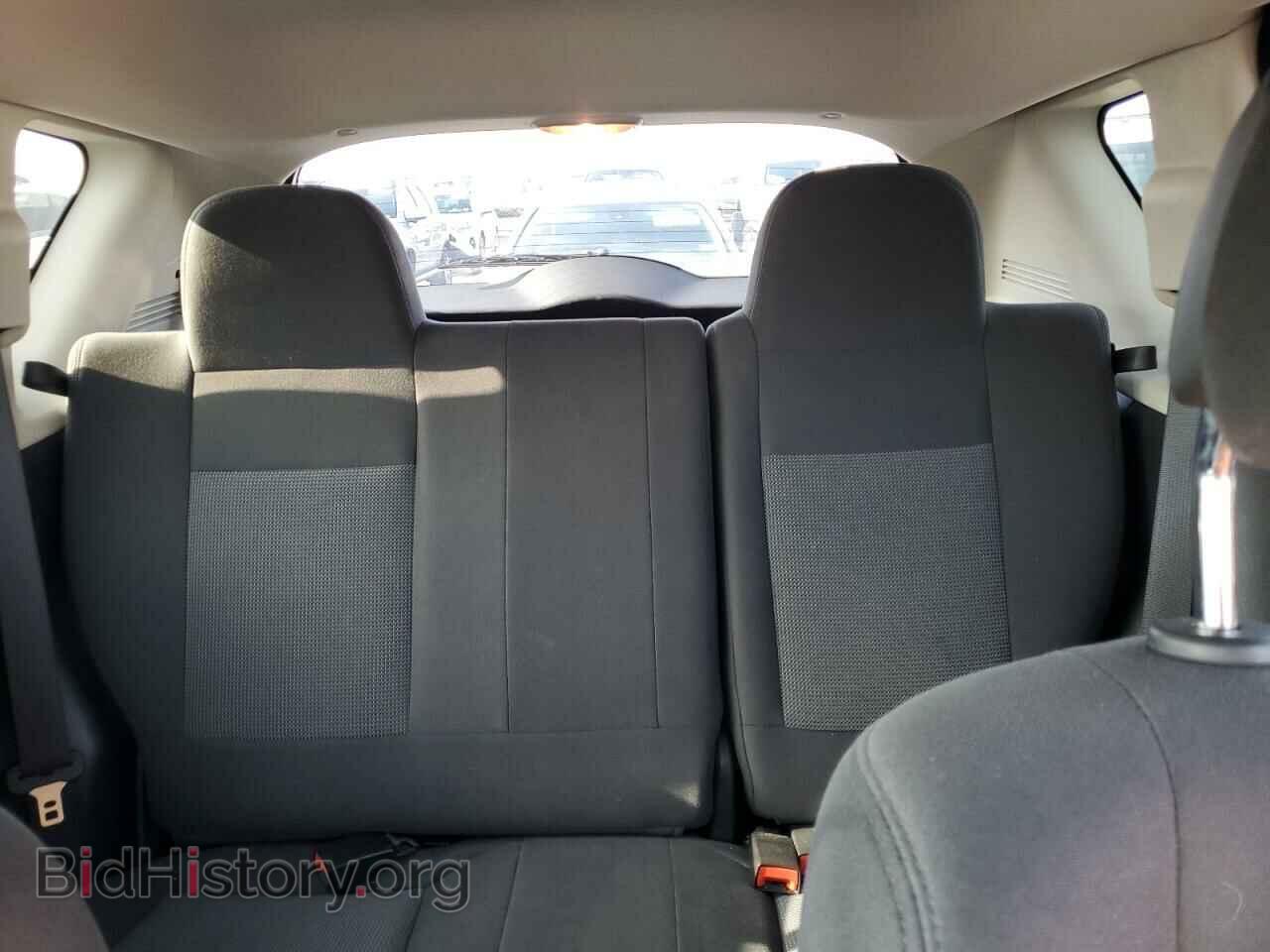 2015 JEEP COMPASS - VIN: 1C4NJCBA7FD413271 - Фото 10