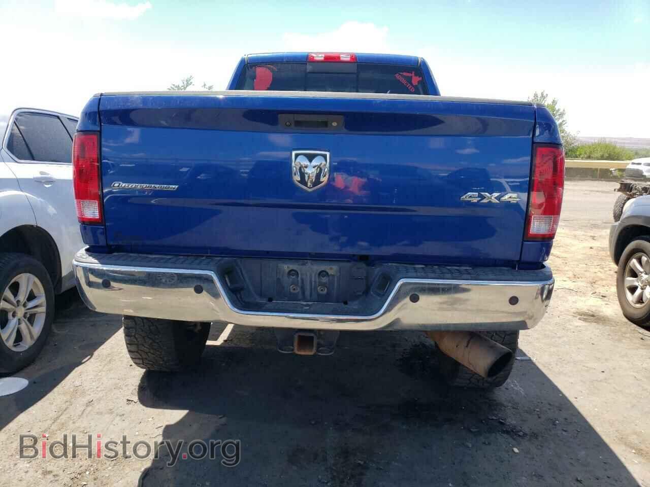 2014 RAM All Models - VIN: 3C6UR5DL2EG254294 - Фото 6
