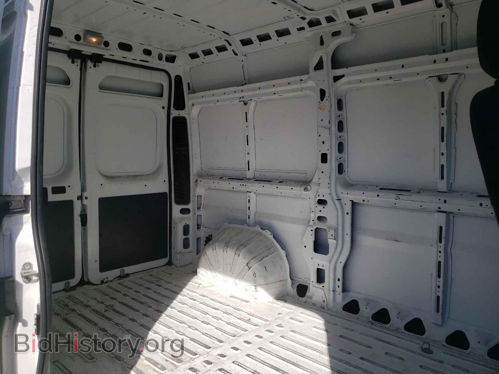 2020 RAM PROMASTER - VIN: 3C6TRVBG7LE103140 - Фото 6