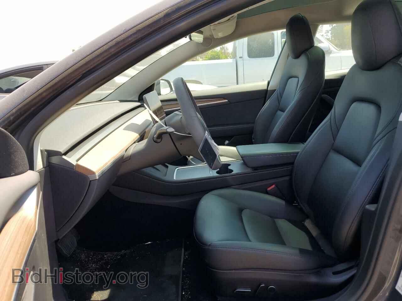 2023 TESLA MODEL 3 - VIN: 5YJ3E1EA9PF419904 - Фото 7