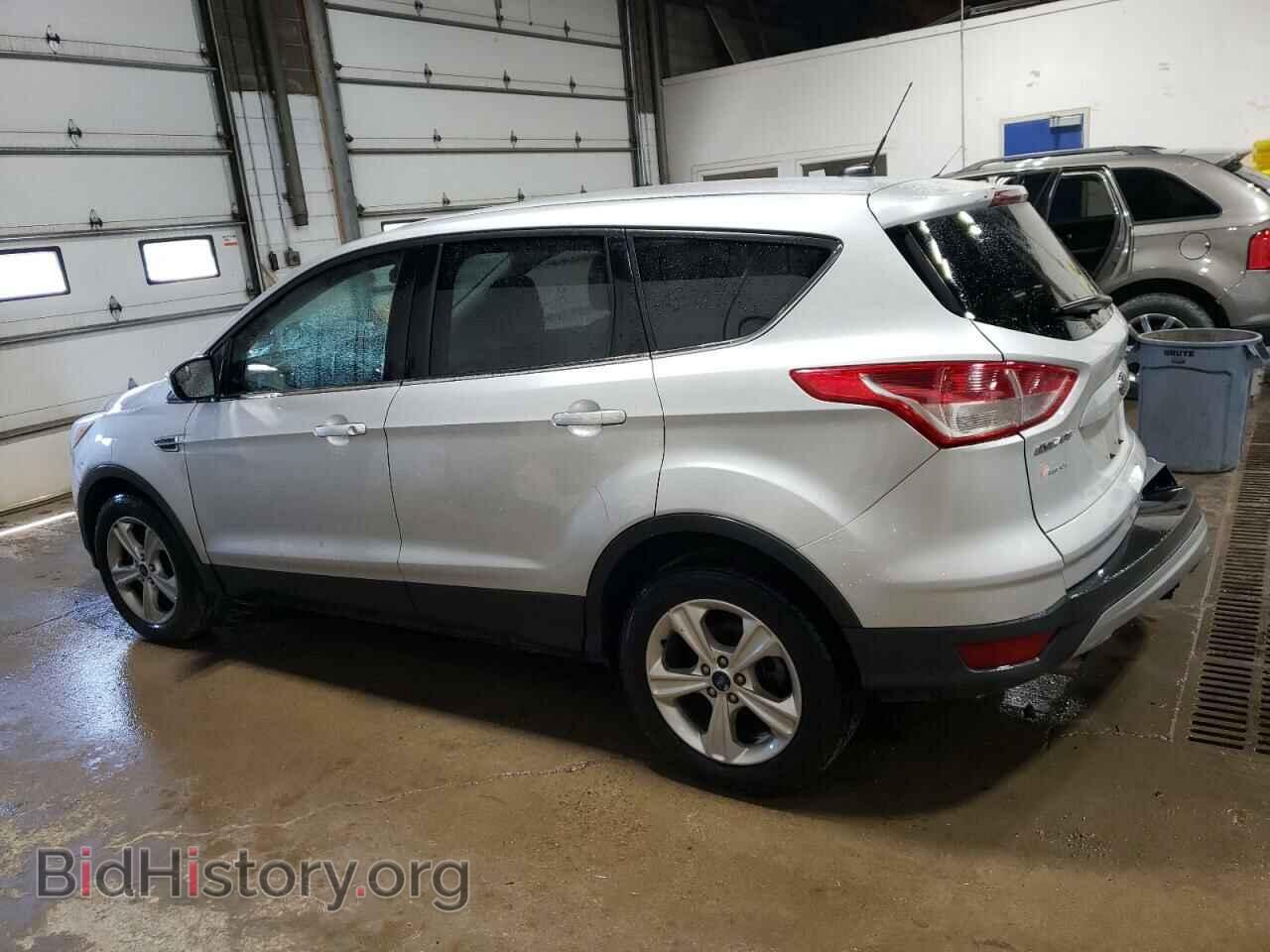 2015 FORD ESCAPE - VIN: 1FMCU9G99FUC44656 - Фото 2
