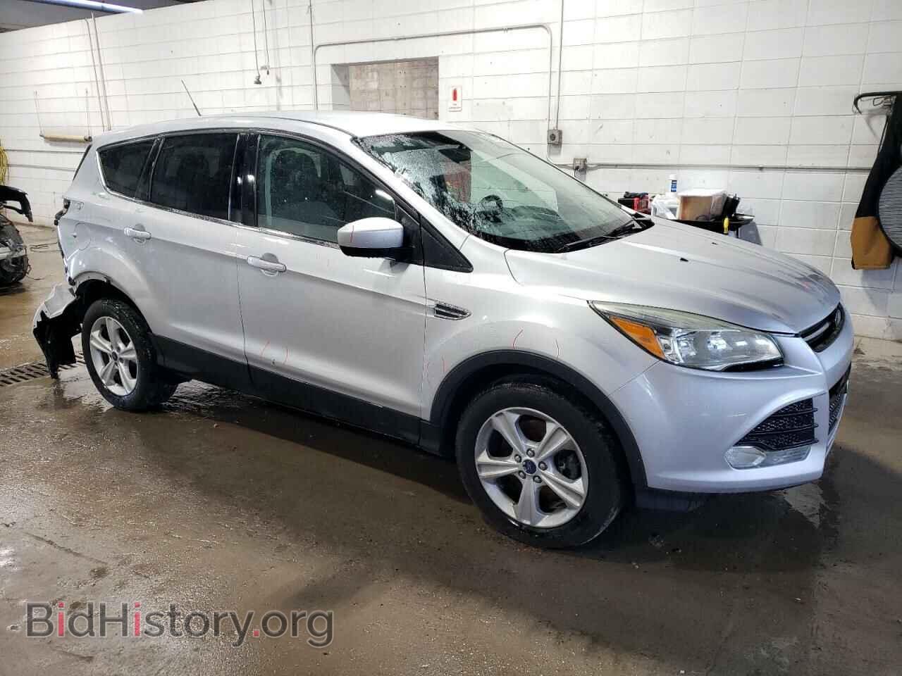 2015 FORD ESCAPE - VIN: 1FMCU9G99FUC44656 - Фото 4