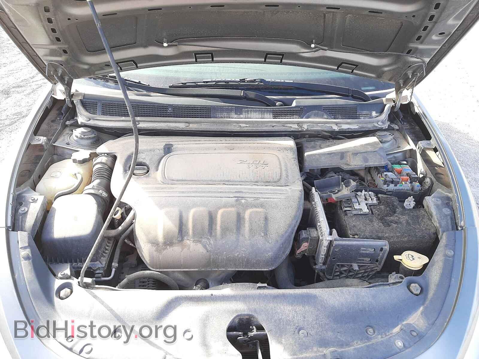2013 DODGE DART - VIN: 1C3CDFAA2DD319043 - Фото 7