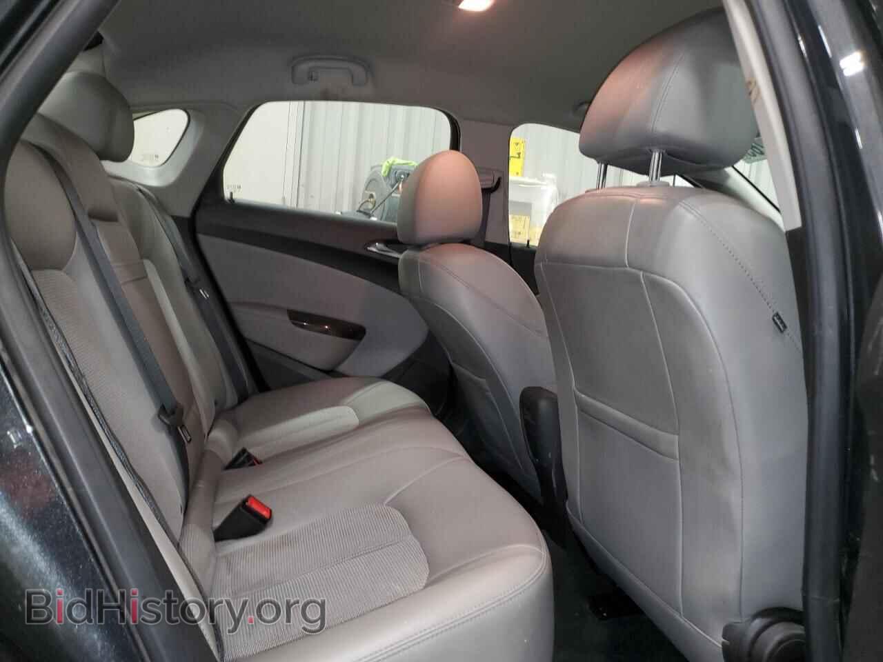 2016 BUICK VERANO - VIN: 1G4PP5SK0G4134334 - Фото 10