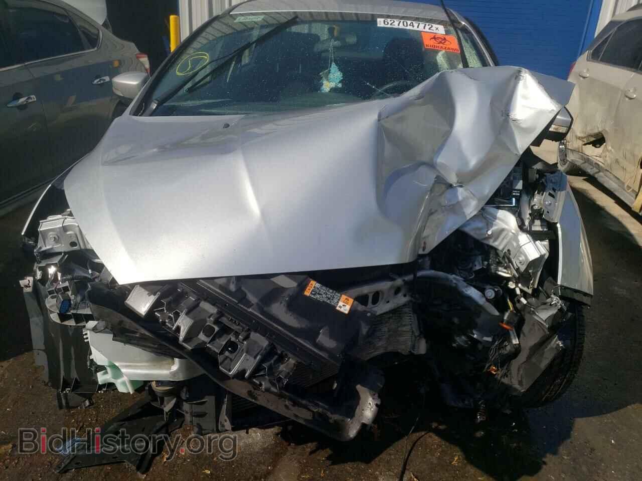 2016 FORD FOCUS - VIN: 1FADP3F28GL304134 - Photo 7