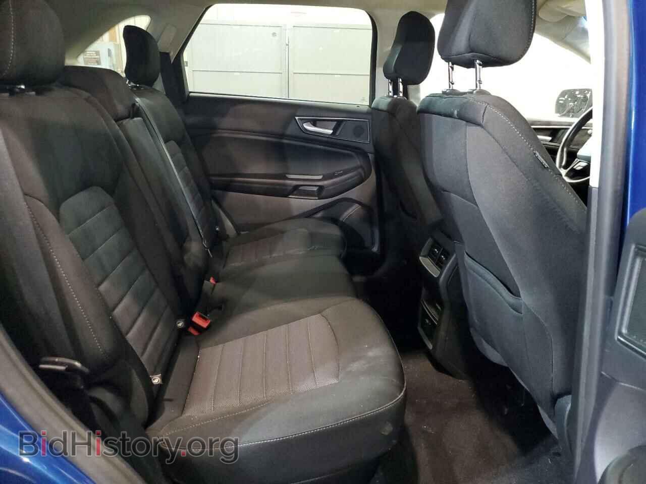 2020 FORD EDGE - VIN: 2FMPK3G91LBB06082 - Photo 11