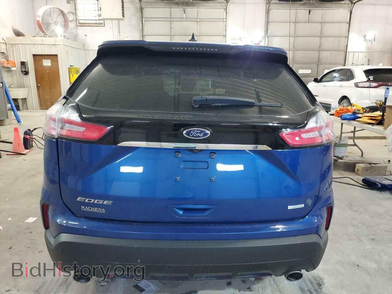 2020 FORD EDGE - VIN: 2FMPK3G91LBB06082 - Photo 6