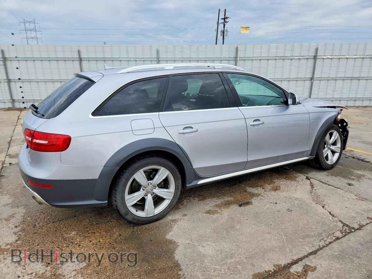 2016 AUDI A4 - VIN: WA1TFAFL3GA017733 - Фото 3