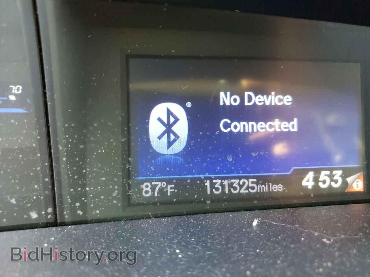 2013 HONDA CIVIC - VIN: 19XFB2F58DE034171 - Photo 9