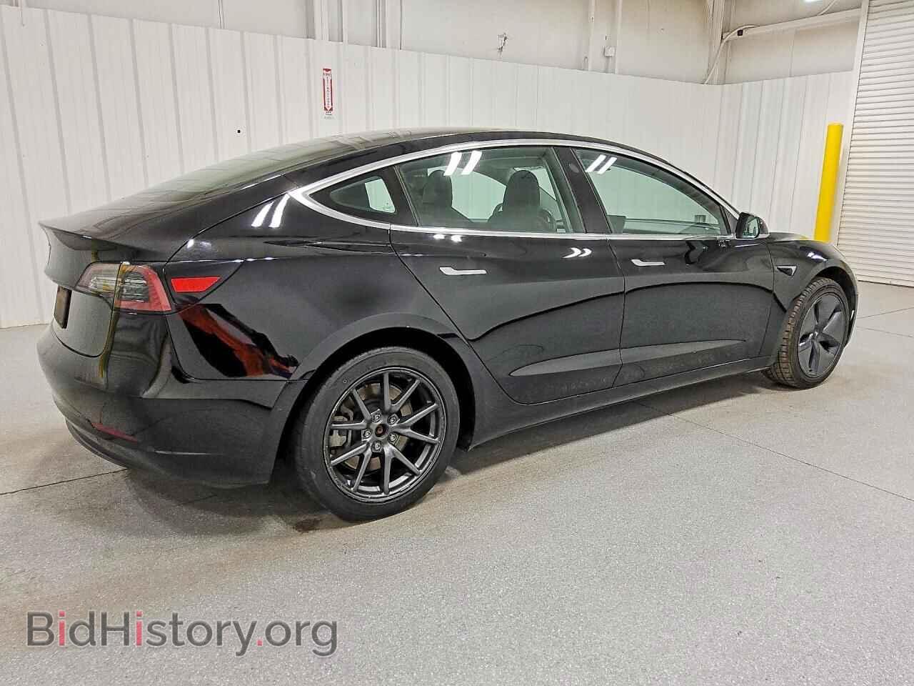 2019 TESLA MODEL 3 - VIN: 5YJ3E1EA5KF421142 - Photo 3