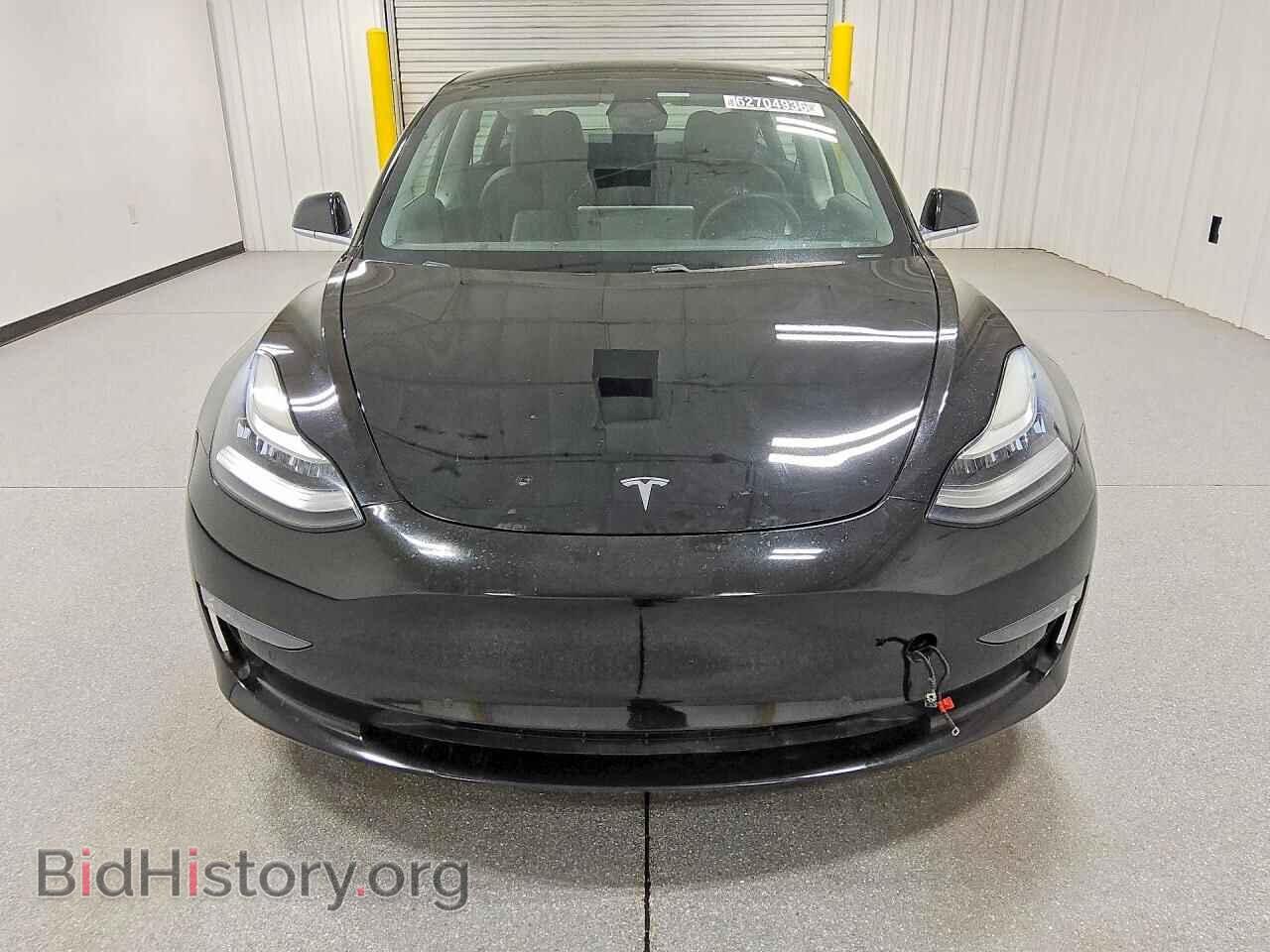 2019 TESLA MODEL 3 - VIN: 5YJ3E1EA5KF421142 - Photo 5