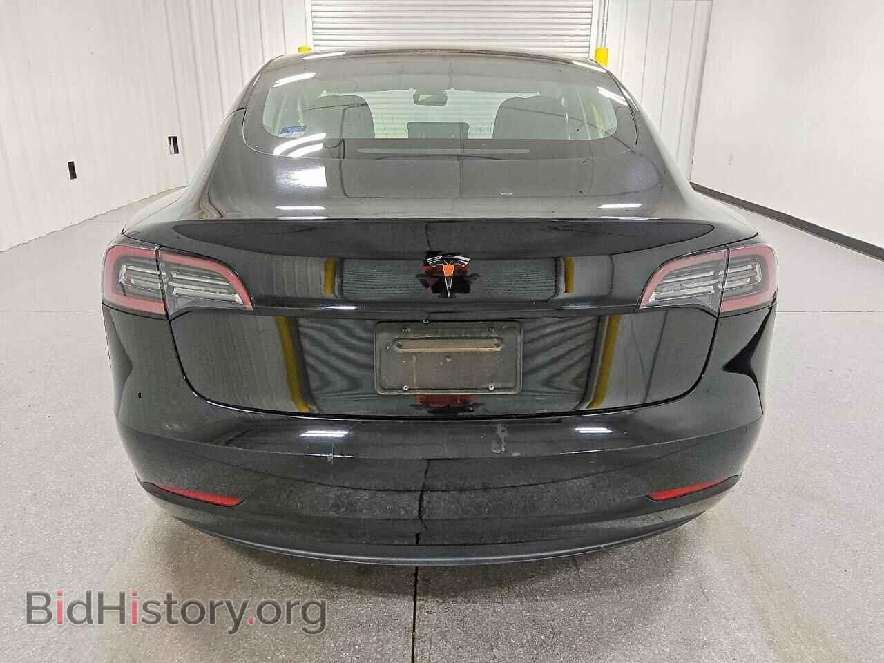 2019 TESLA MODEL 3 - VIN: 5YJ3E1EA5KF421142 - Photo 6