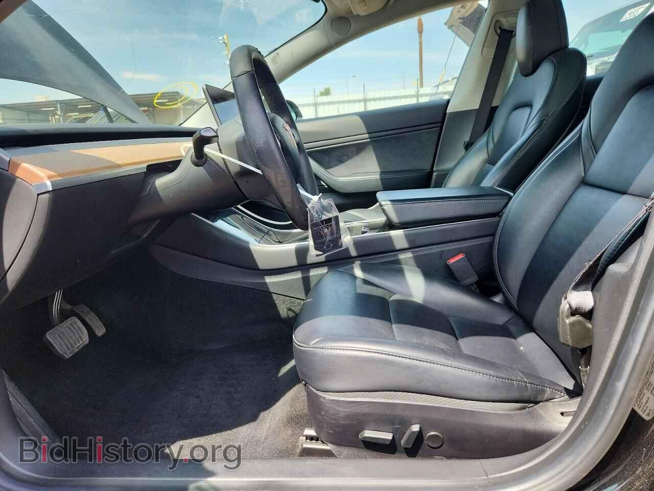 2019 TESLA MODEL 3 - VIN: 5YJ3E1EA5KF421142 - Photo 7