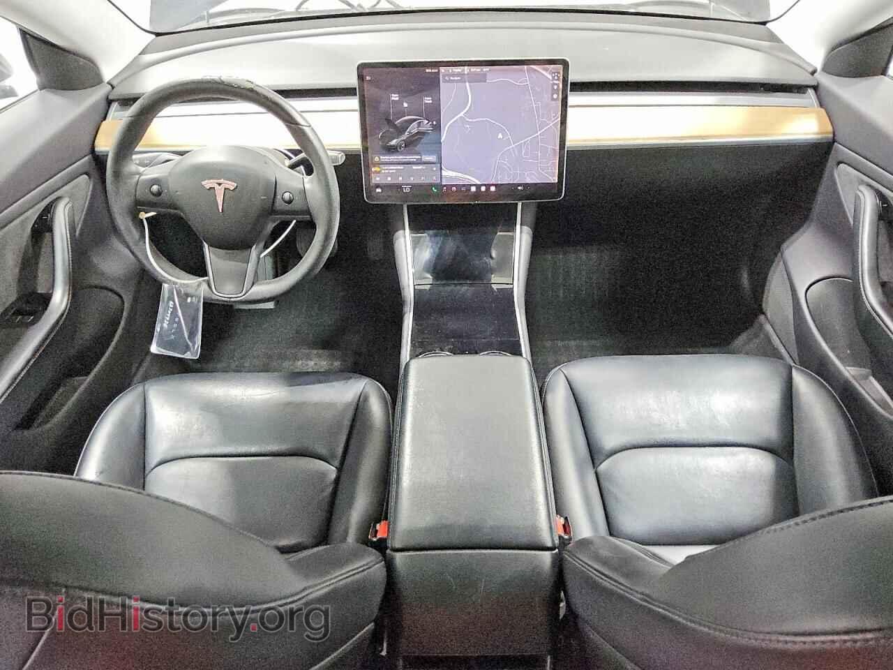2019 TESLA MODEL 3 - VIN: 5YJ3E1EA5KF421142 - Photo 8