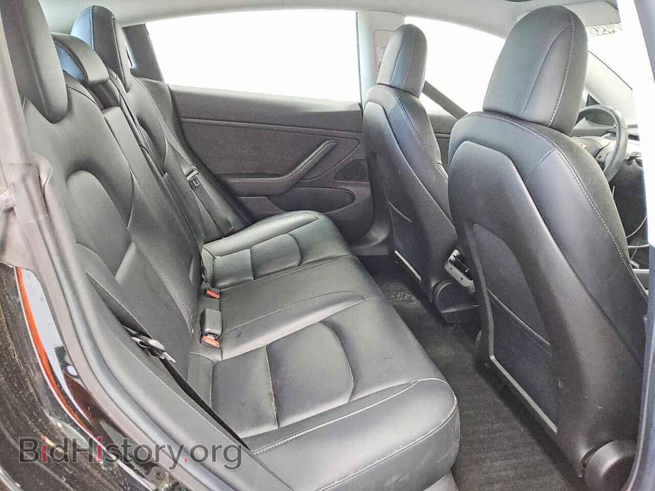 2019 TESLA MODEL 3 - VIN: 5YJ3E1EA5KF421142 - Photo 10