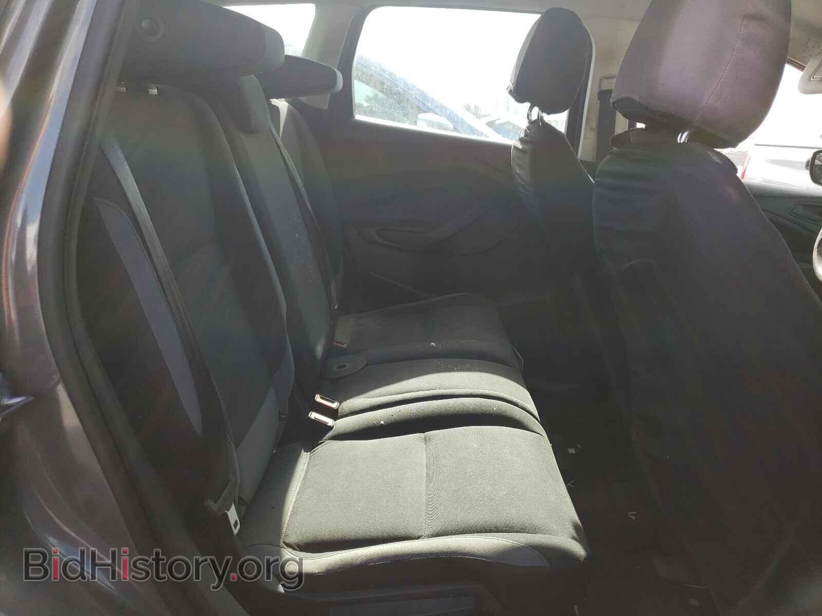2013 FORD ESCAPE - VIN: 1FMCU0F77DUA91008 - Фото 6