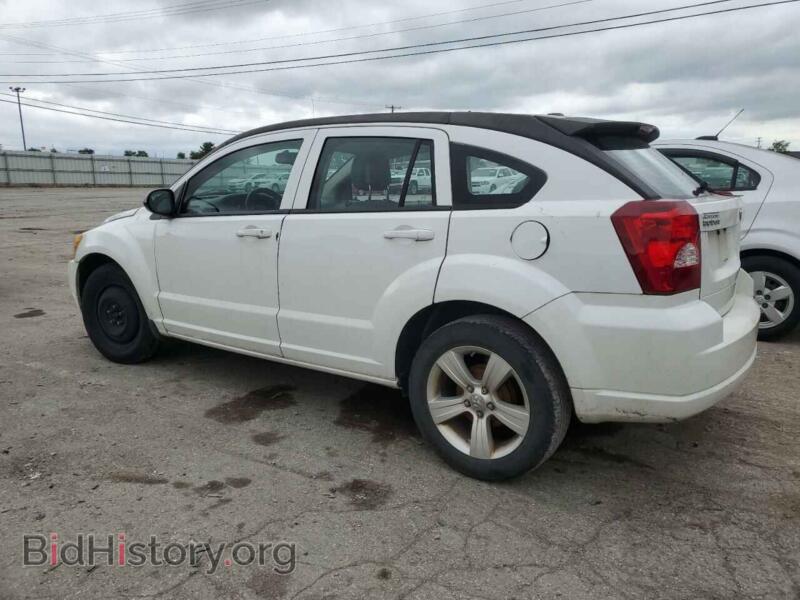 2011 Dodge CALIBER (VIN 1B3CB3HA8BD221185) — photo 2 of 12