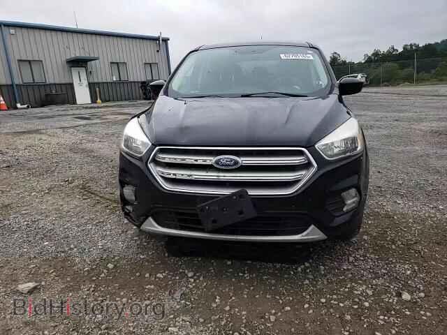 2017 FORD ESCAPE - VIN: 1FMCU9GD7HUC93295 - Фото 14