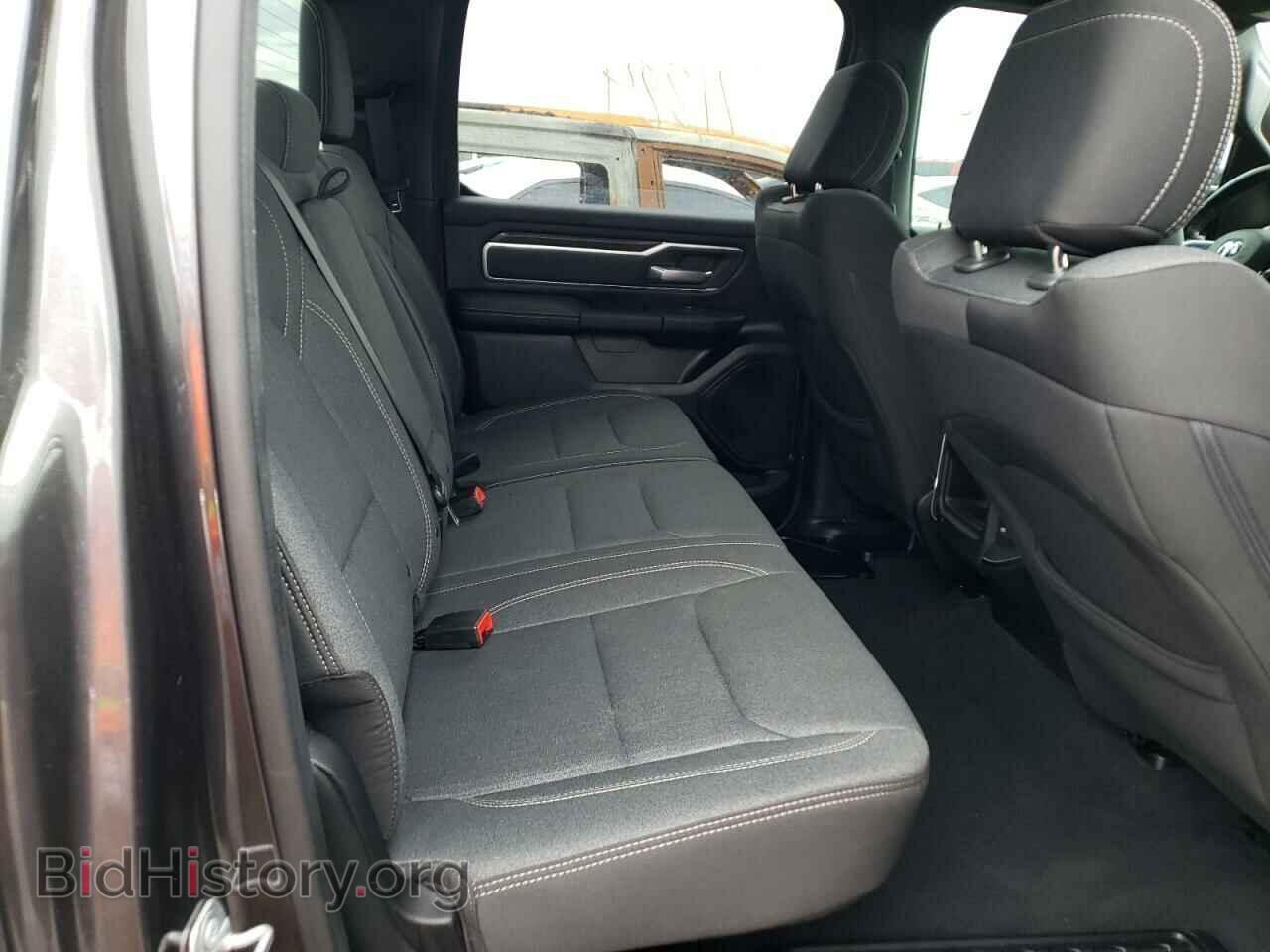2019 RAM 1500 - VIN: 1C6RRFFG1KN647086 - Фото 6
