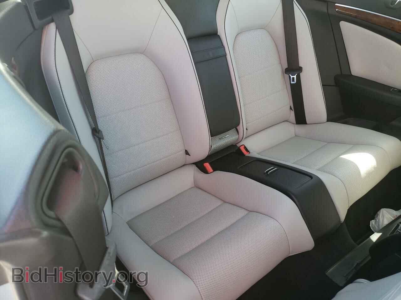 2016 MERCEDES-BENZ E-CLASS - VIN: WDDKK7DF0GF323018 - Фото 6