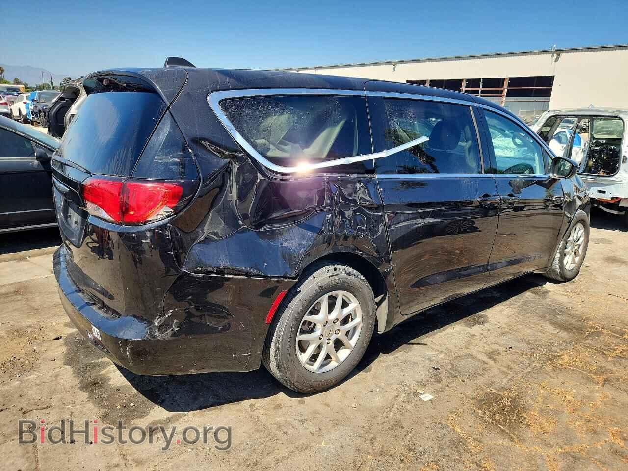 2023 CHRYSLER MINIVAN - VIN: 2C4RC1CG6PR511452 - Photo 3
