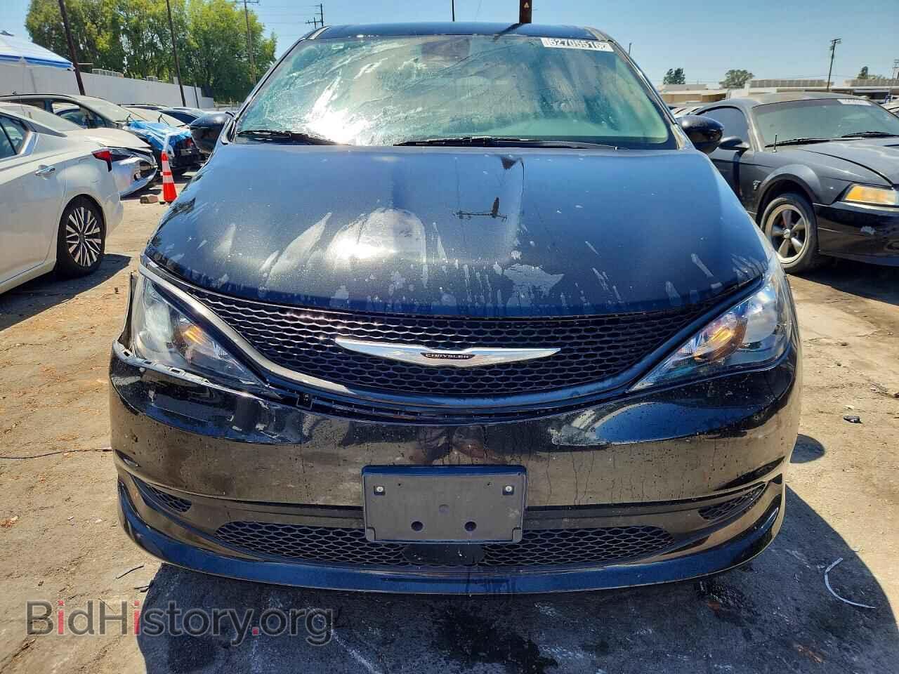 2023 CHRYSLER MINIVAN - VIN: 2C4RC1CG6PR511452 - Photo 5