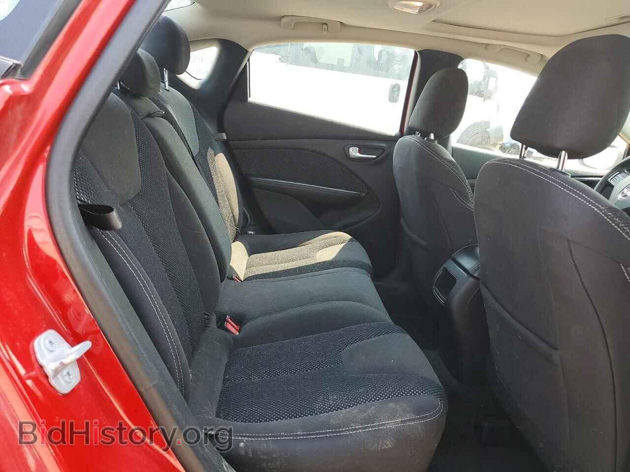 2014 DODGE DART - VIN: 1C3CDFBB2ED917870 - Фото 10